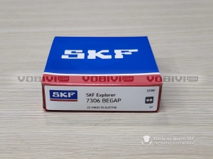 Vòng bi SKF 7306 BEGAP