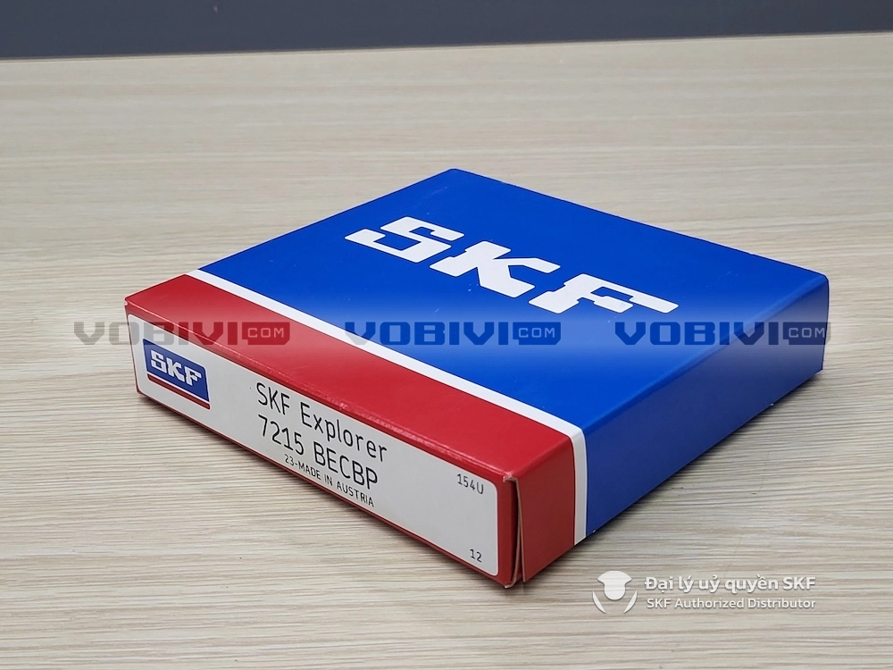 Vòng bi SKF 7215 BECBP chính hãng
