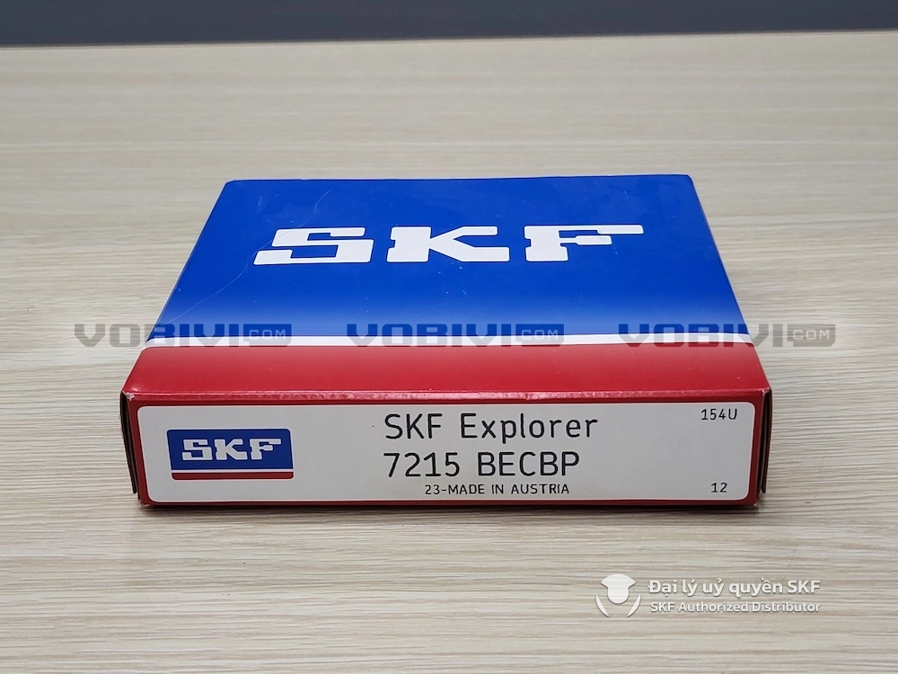Vòng bi SKF 7215 BECBP chính hãng