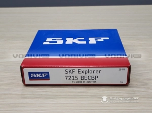 Vòng bi SKF 7215 BECBP