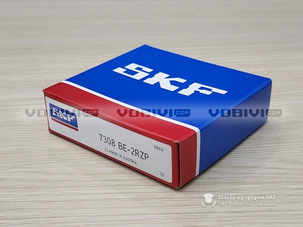 Vòng bi SKF 7308 BE-2RZP chính hãng