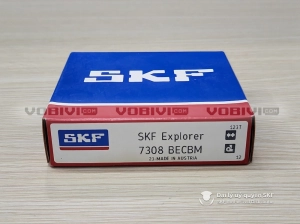 Vòng bi SKF 7308 BECBM