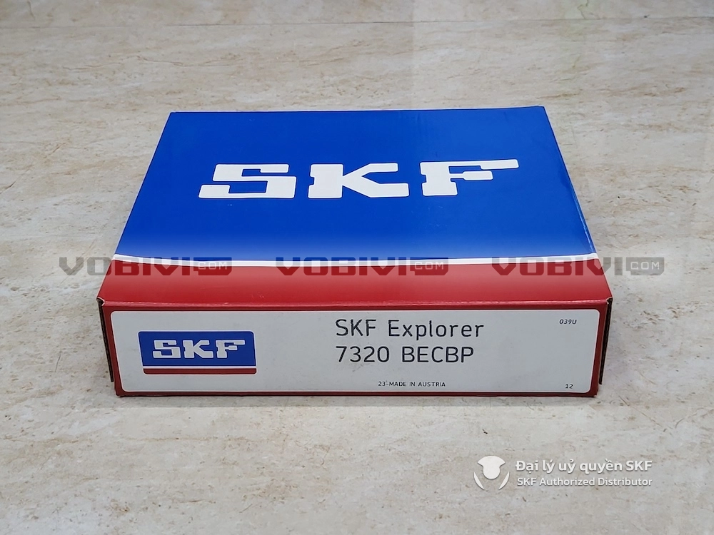 Vòng bi SKF 7320 BECBP chính hãng