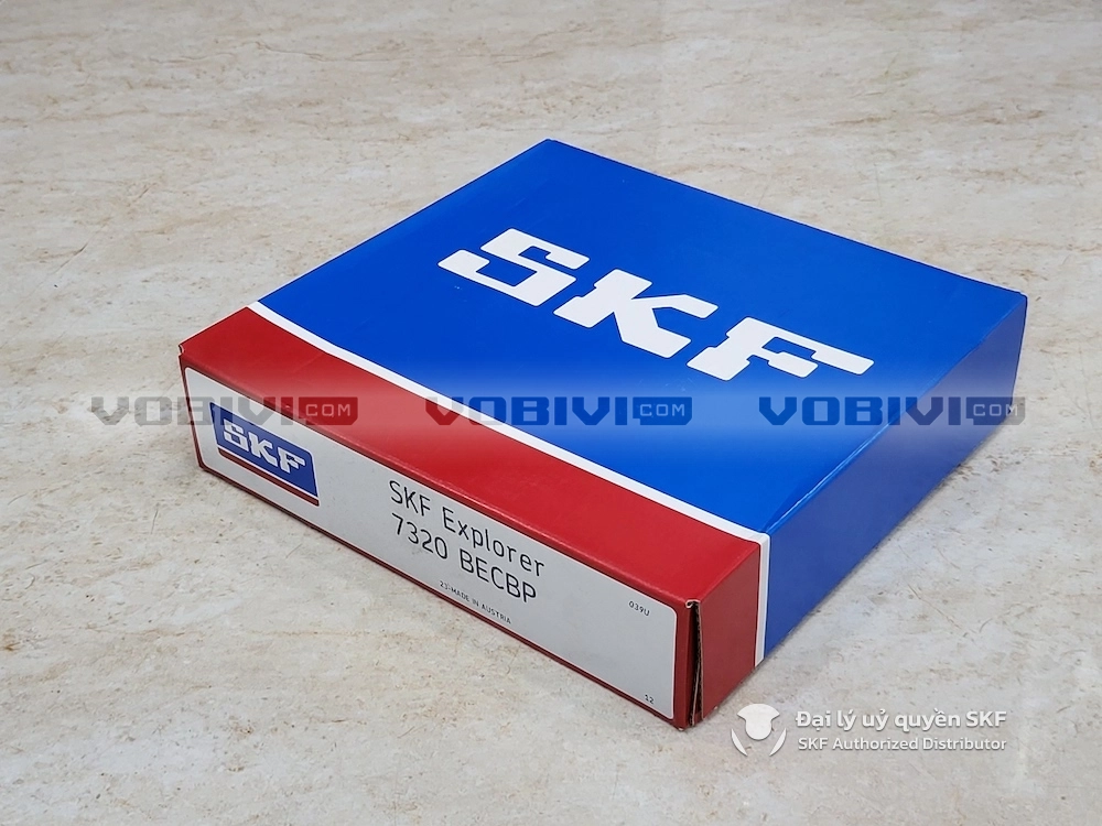 Vòng bi SKF 7320 BECBP chính hãng