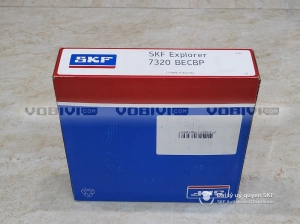 Vòng bi SKF 7320 BECBP