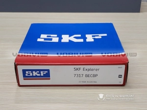 Vòng bi SKF 7317 BECBP