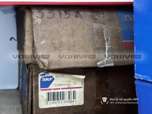 Vòng bi SKF 3315 A chính hãng Vòng bi SKF 3315 A