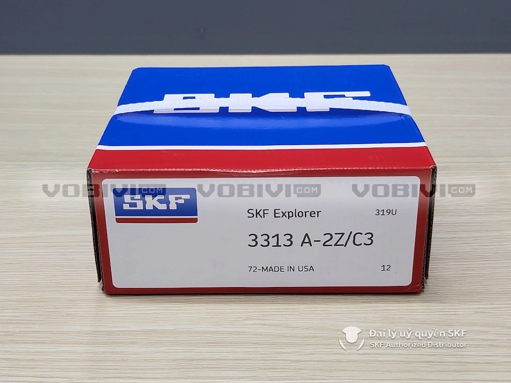 Vòng bi SKF 3313 A-2Z/C3 chính hãng