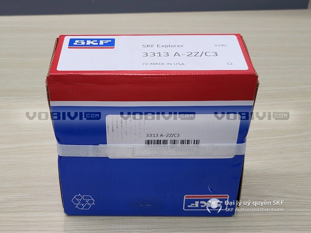 Vòng bi SKF 3313 A-2Z/C3 chính hãng