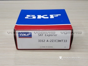 Vòng bi SKF 3312 A-2Z/C3MT33 chính hãng Vòng bi SKF 3312 A-2Z/C3MT33