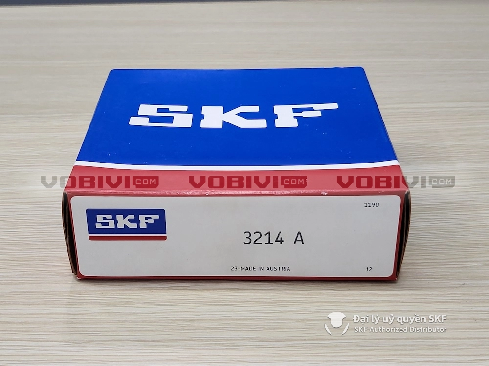 Vòng bi SKF 3214 A chính hãng