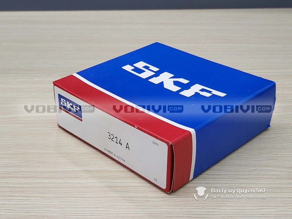 Vòng bi SKF 3214 A chính hãng