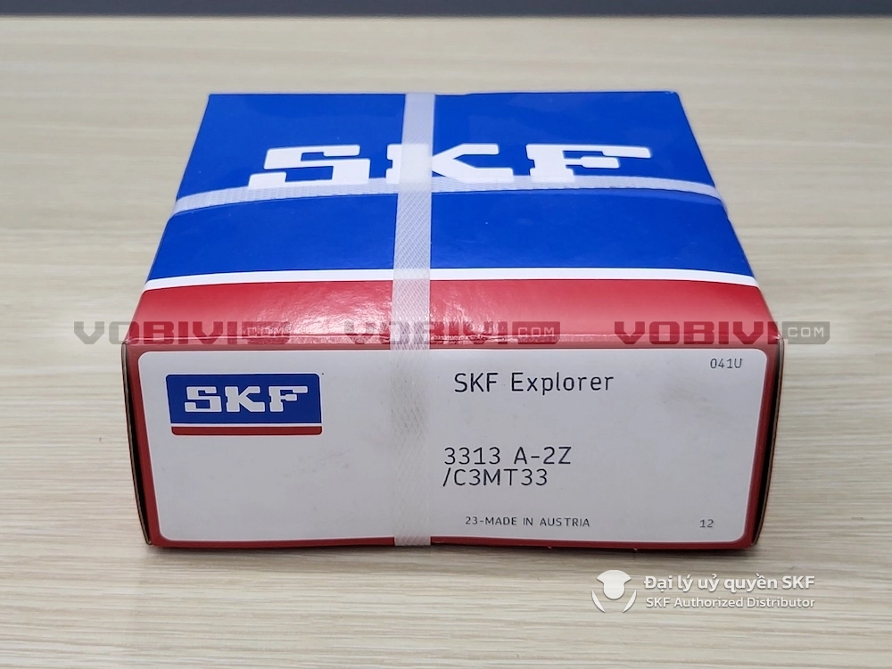 Vòng bi SKF 3313 A-2Z/C3MT33 chính hãng
