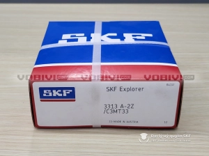 Vòng bi SKF 3313 A-2Z/C3MT33