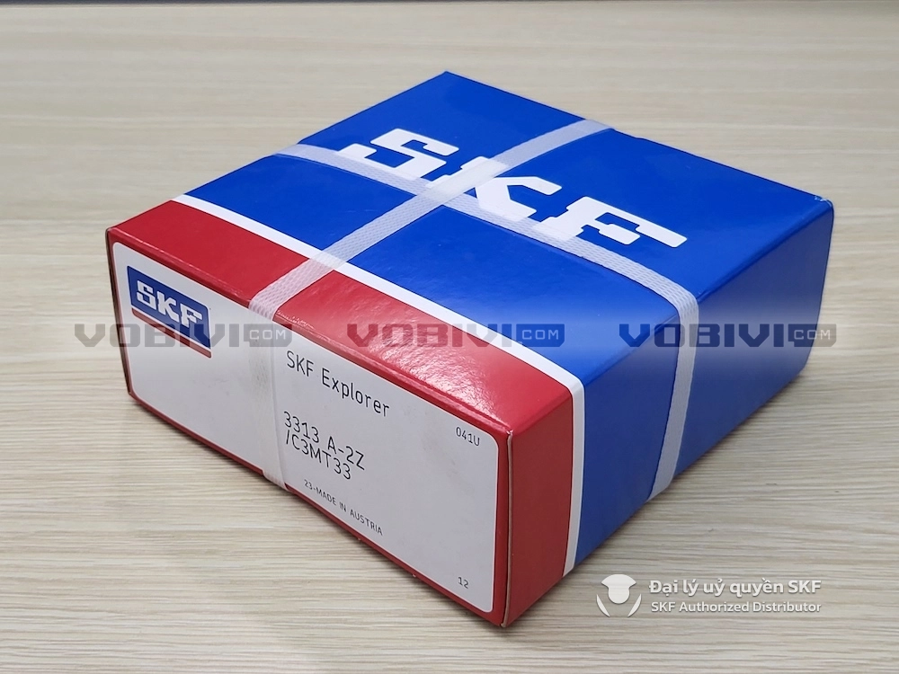 Vòng bi SKF 3313 A-2Z/C3MT33 chính hãng