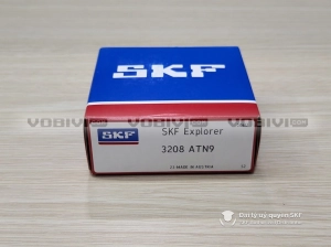 Vòng bi SKF 3208 ATN9 chính hãng Vòng bi SKF 3208 ATN9