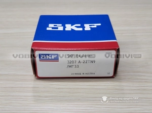 Vòng bi SKF 3207 A-2ZTN9/MT33