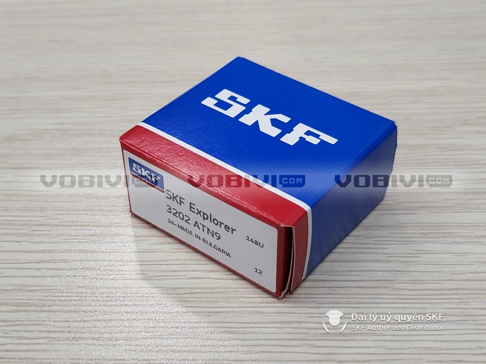 Vòng bi SKF 3202 ATN9 chính hãng