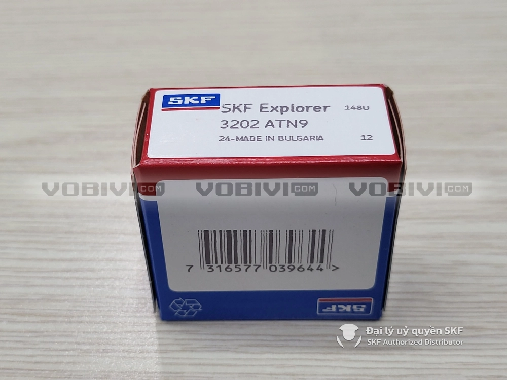 Vòng bi SKF 3202 ATN9 chính hãng