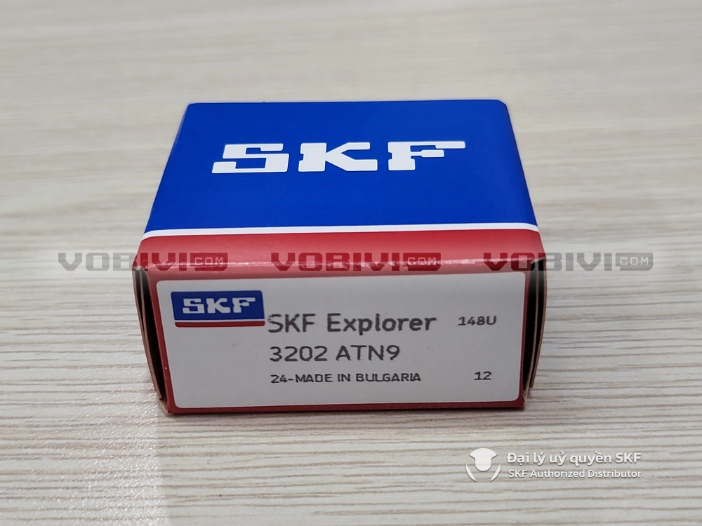 Vòng bi SKF 3202 ATN9 chính hãng