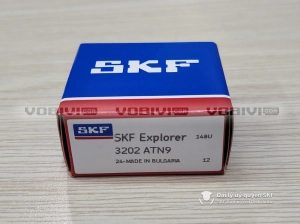 Vòng bi SKF 3202 ATN9 chính hãng Vòng bi SKF 3202 ATN9