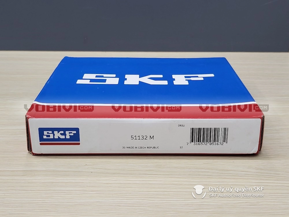 Vòng bi SKF 51132 M chính hãng