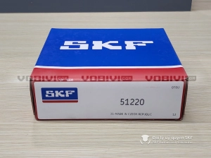 Vòng bi SKF 51220
