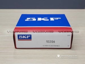 Vòng bi SKF 51316