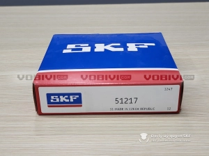 Vòng bi SKF 51217