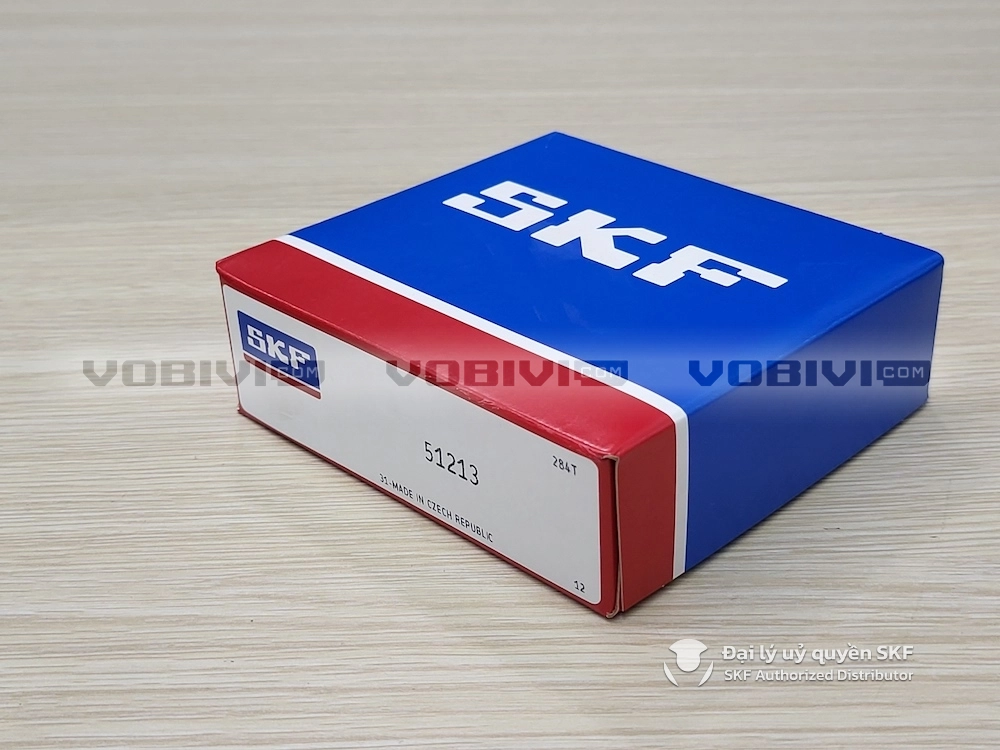 Vòng bi SKF 51213 chính hãng