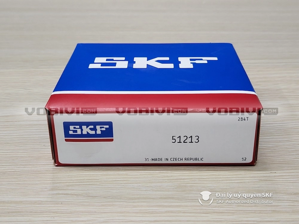 Vòng bi SKF 51213 chính hãng