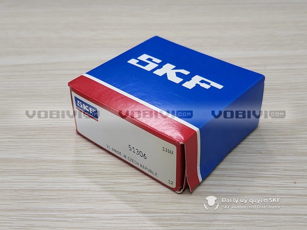 Vòng bi SKF 52217 chính hãng