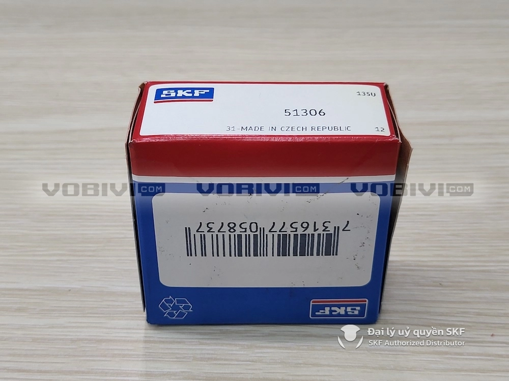Vòng bi SKF 52217 chính hãng