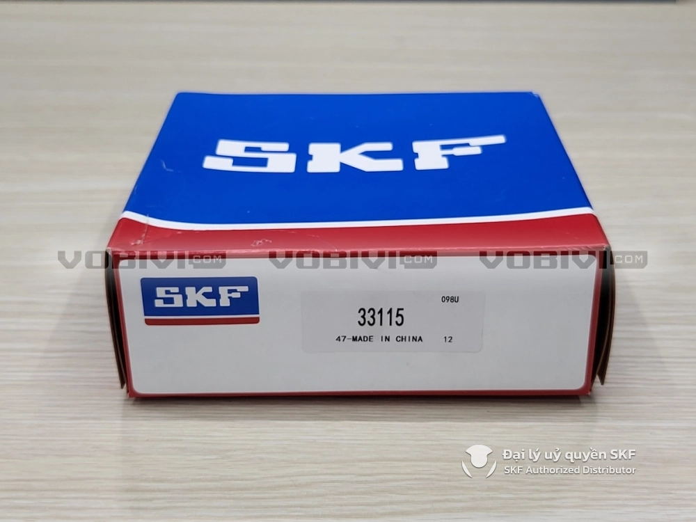 Vòng bi 33115 chính hãng SKF