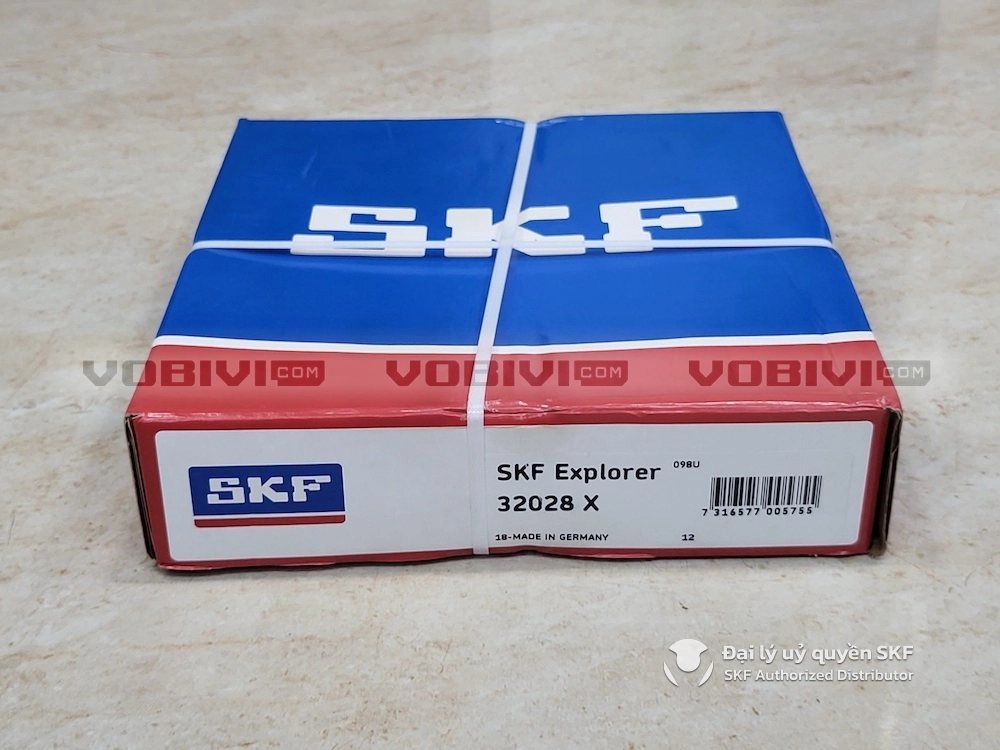 Vòng bi SKF 32028 X chính hãng