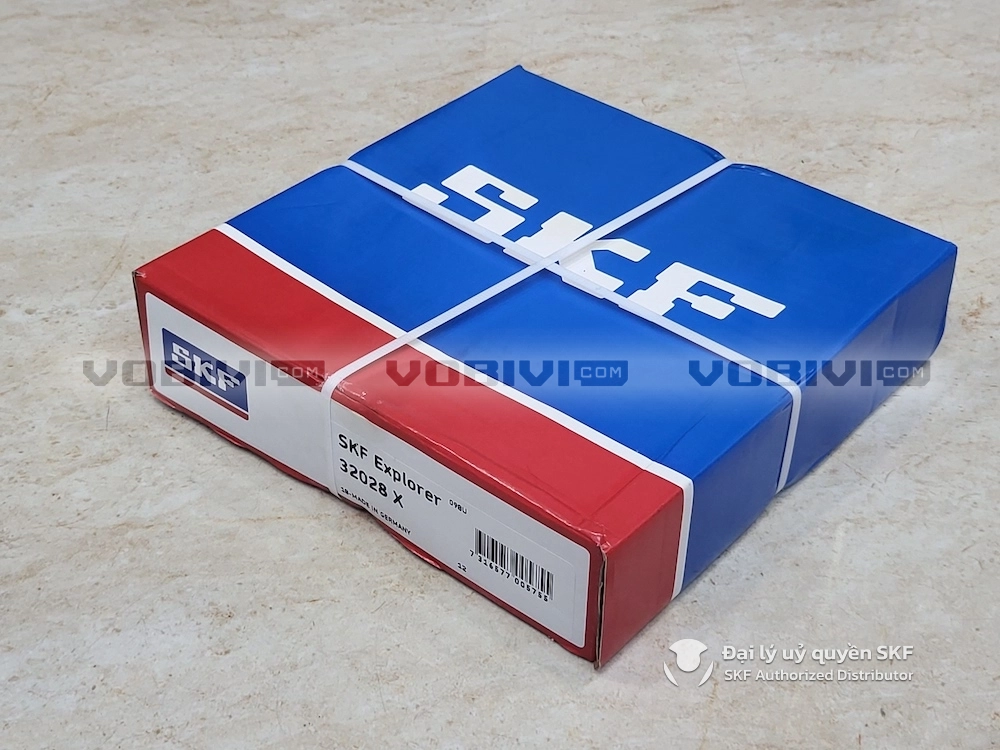Vòng bi SKF 32028 X chính hãng