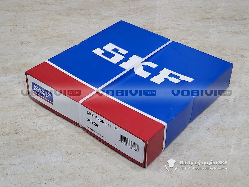 Vòng bi SKF 30226 chính hãng
