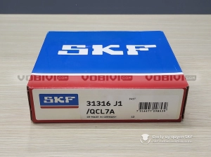 Vòng bi SKF 31316 J1/QCL7A