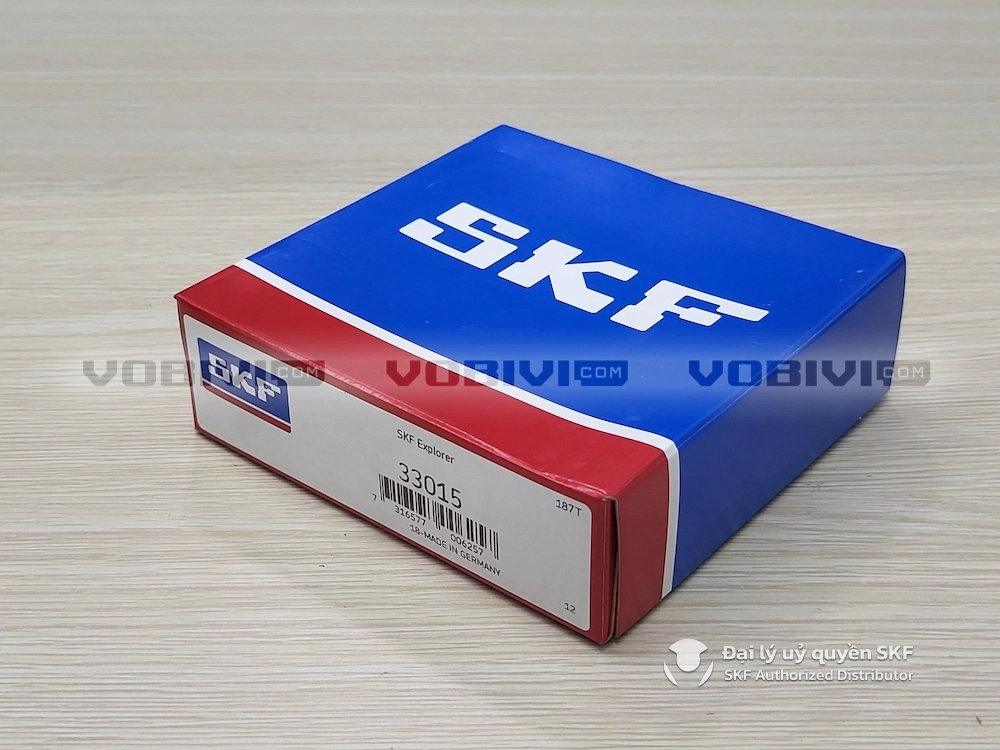 Vòng bi SKF 33015 chính hãng