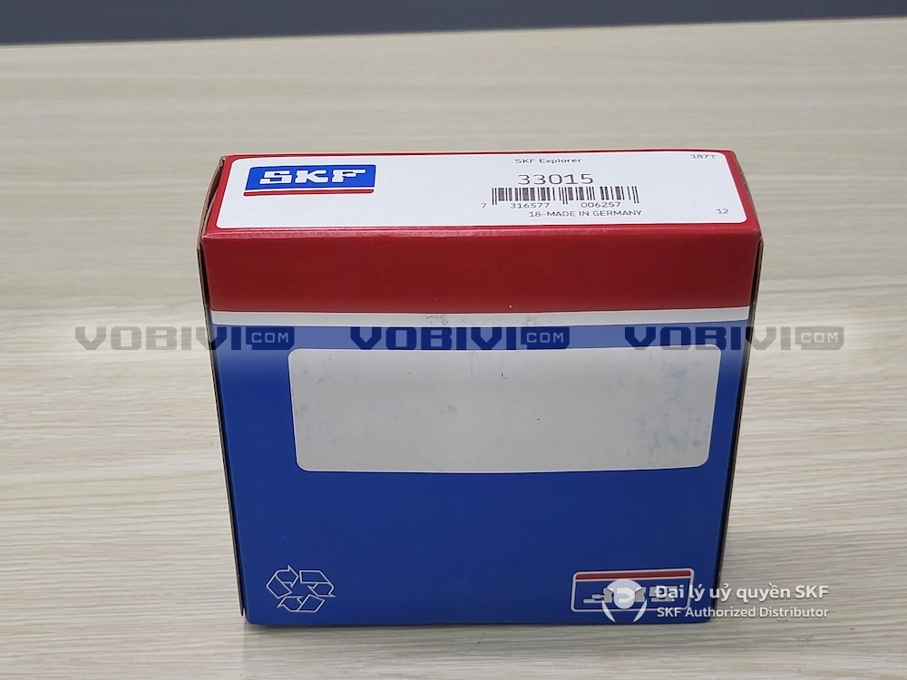 Vòng bi SKF 33015 chính hãng