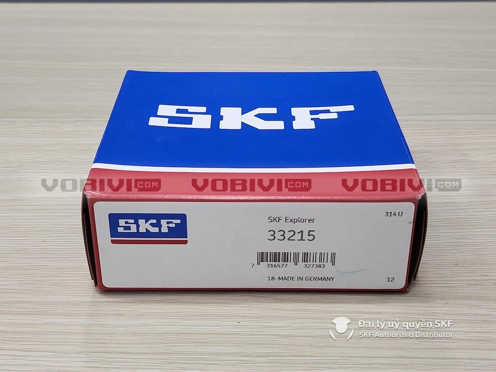 Vòng bi SKF 33215 chính hãng
