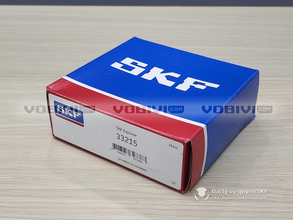 Vòng bi SKF 33215 chính hãng