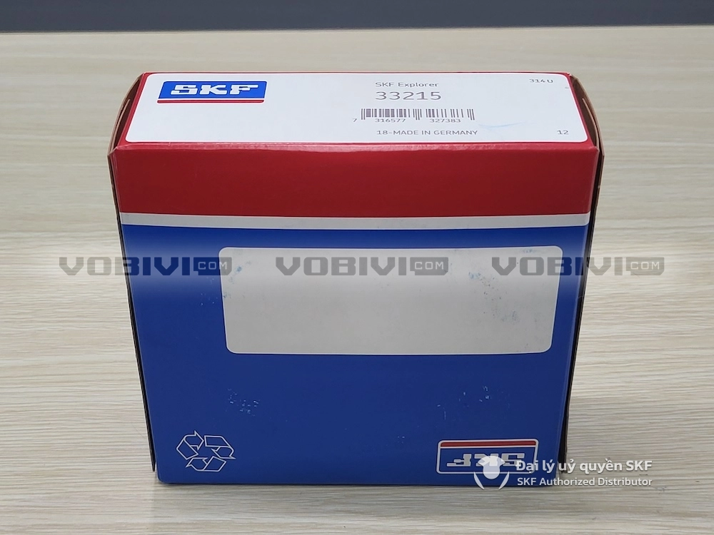 Vòng bi SKF 33215 chính hãng