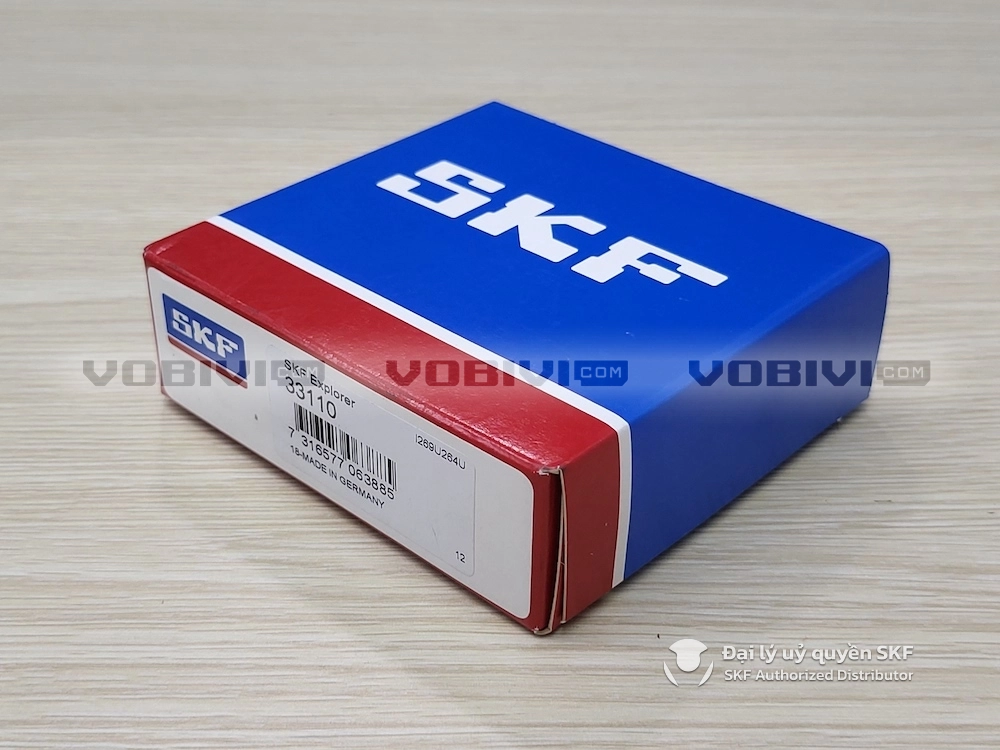 Vòng bi SKF 33110 Q chính hãng