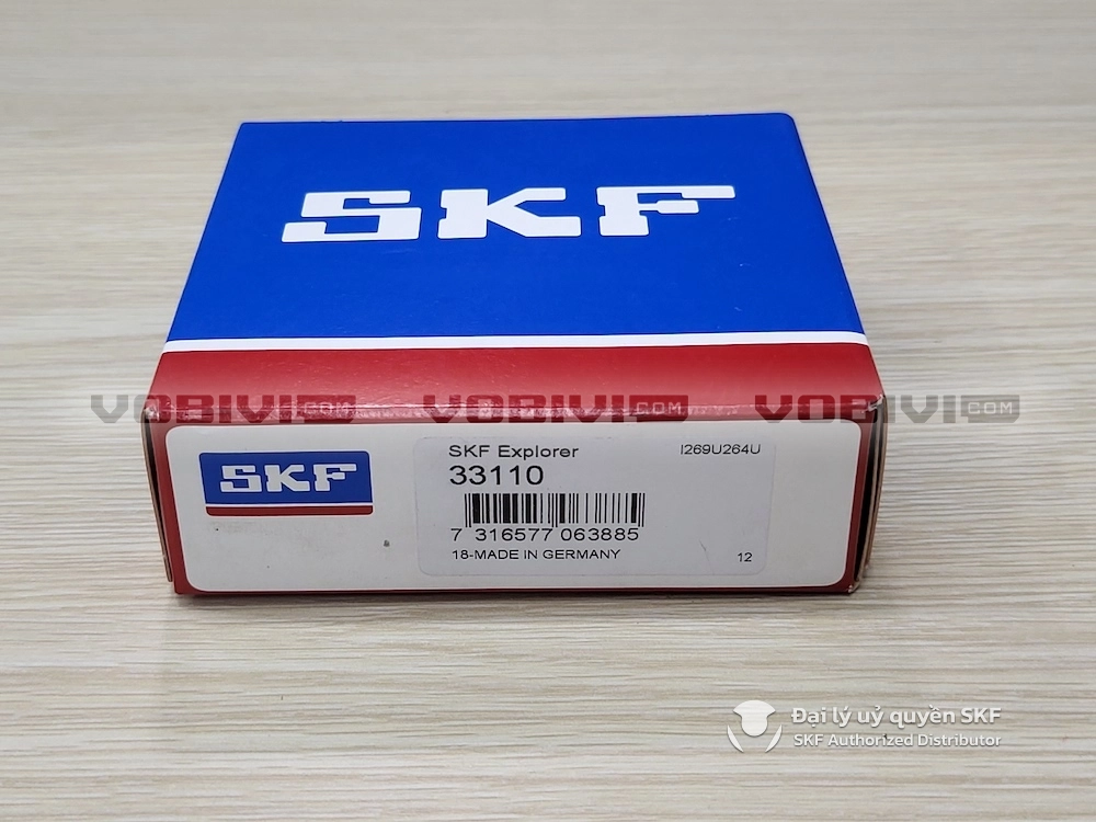 Vòng bi SKF 33110 Q chính hãng