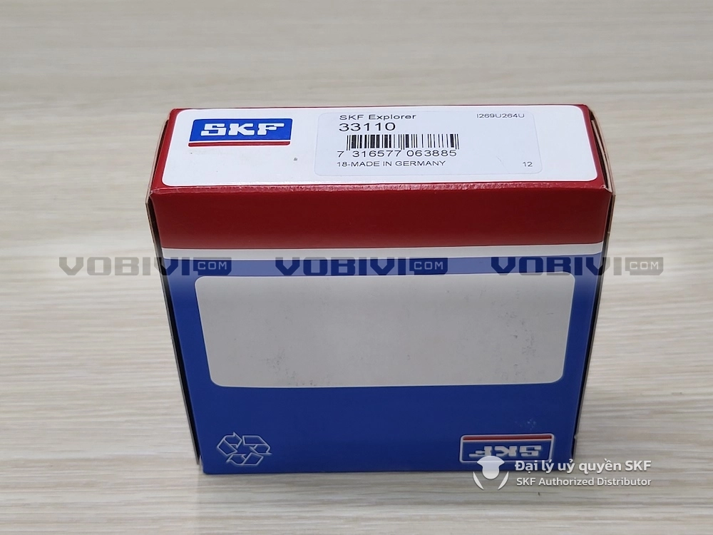 Vòng bi SKF 33110 Q chính hãng