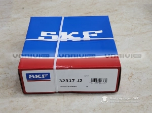 Vòng bi SKF 32317 J2