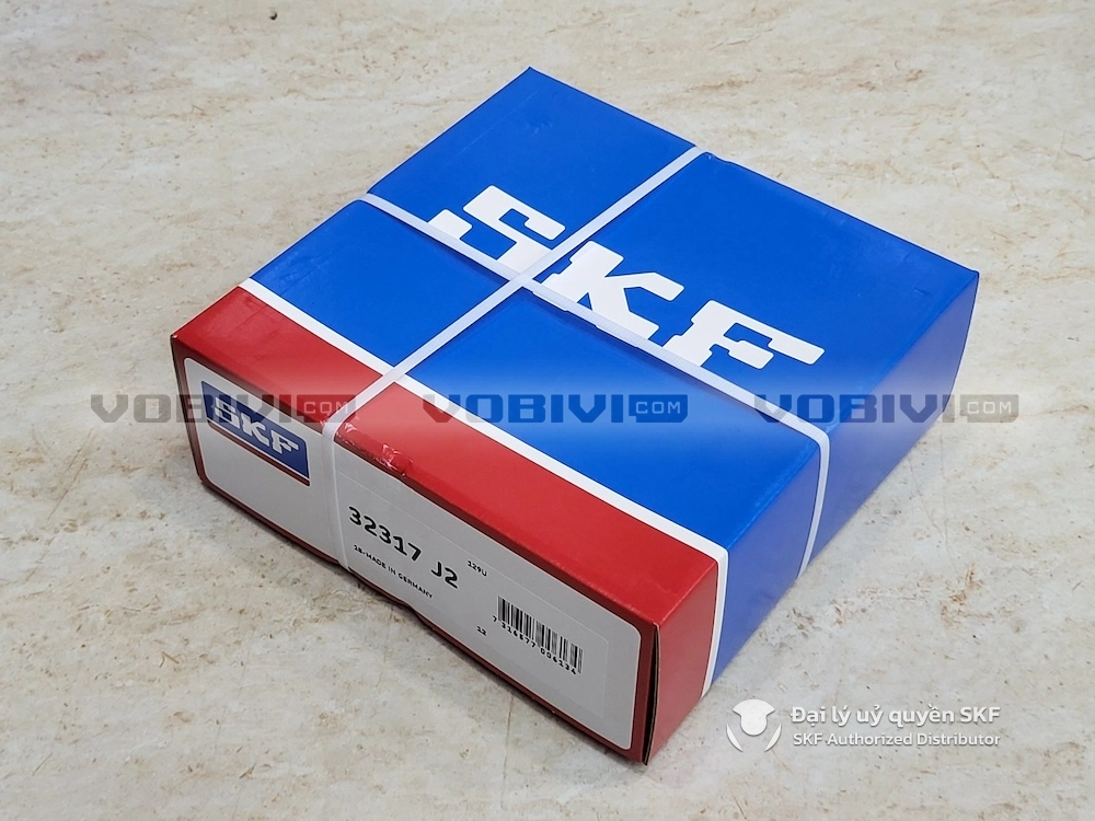 Vòng bi SKF 32317 J2 chính hãng