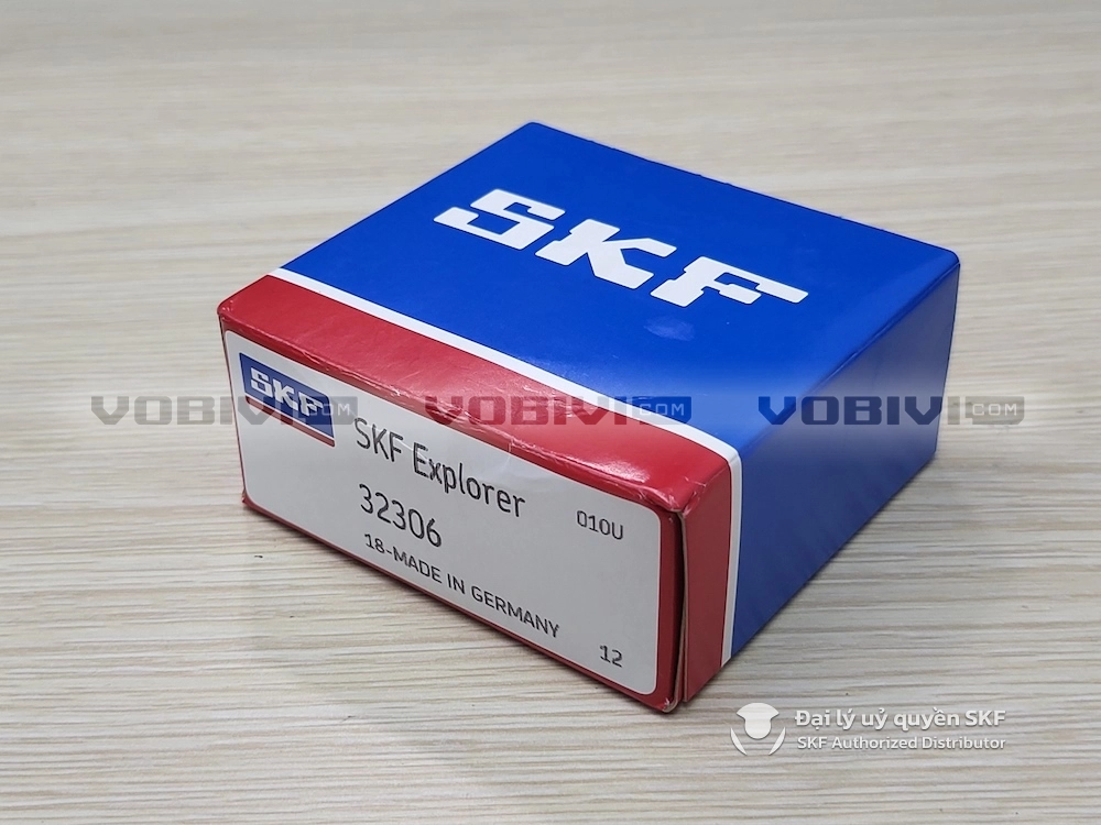 Vòng bi SKF 32306 chính hãng