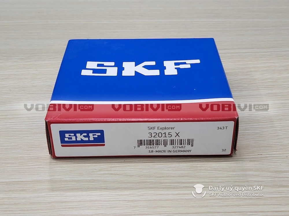 Vòng bi SKF 32015 X chính hãng
